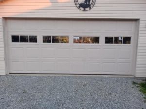 Bluegrass Garage Door