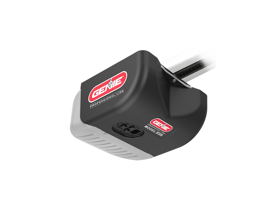 Model 2028 Belt or Chain Drive