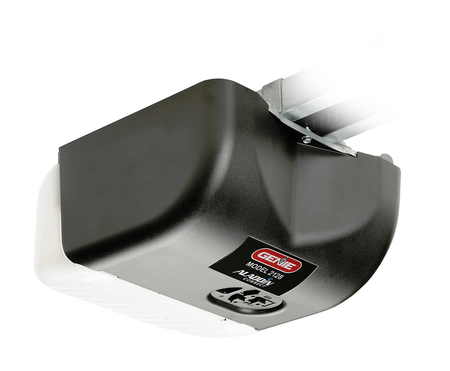 Model 2128 Belt Or Chain Drive