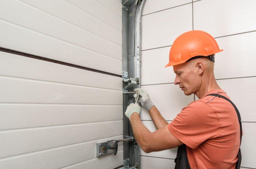 Bluegrass Garage Door Repair