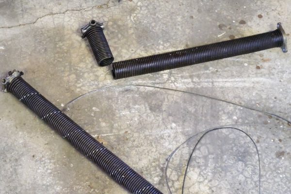 Bluegrass Garage Door Mount Washington KY Torsion Spring